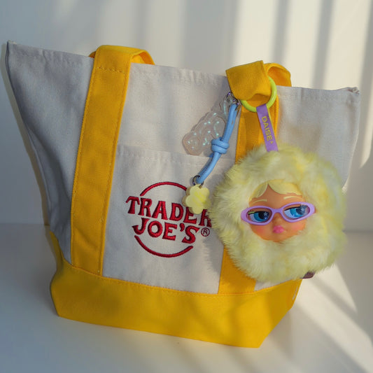 Tote + Dollface Effy