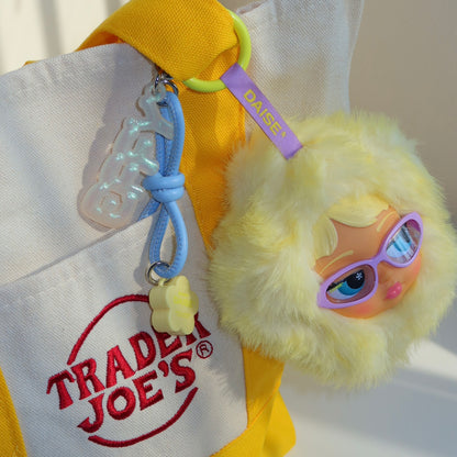Tote + Dollface Effy