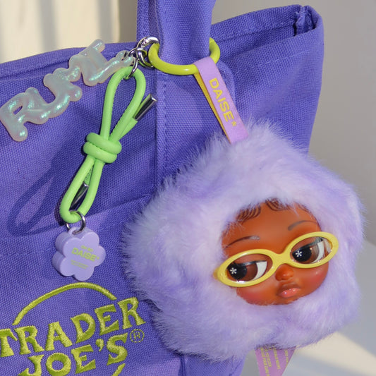 Tote + Dollface Rumi