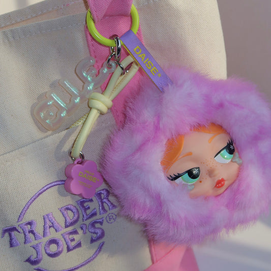 Tote + Dollface Elle