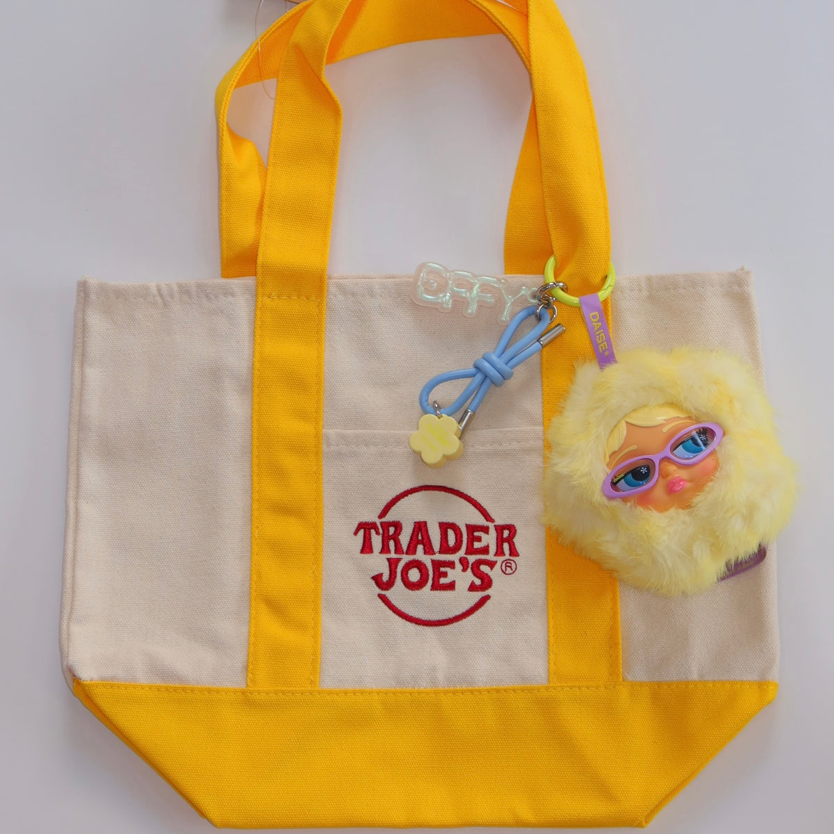 Tote + Dollface Effy