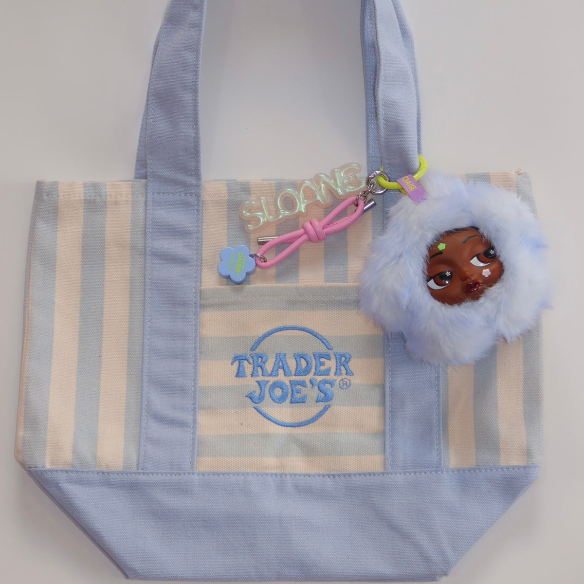 Tote + Dollface Sloane
