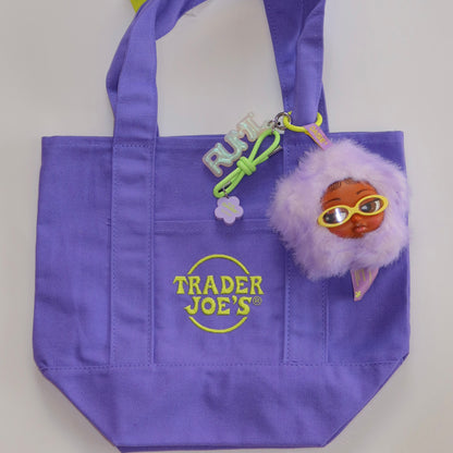 Tote + Dollface Rumi