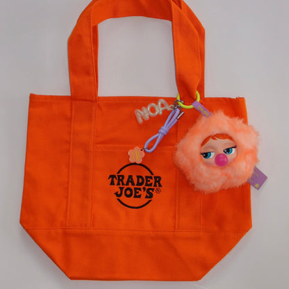 Tote + Dollface Noa