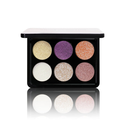 Soft Spell Palette