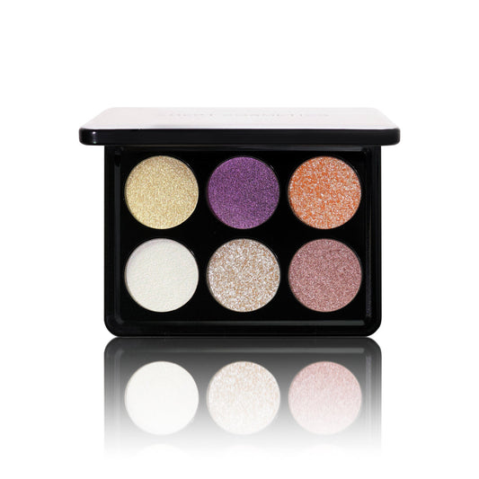 Soft Spell Palette