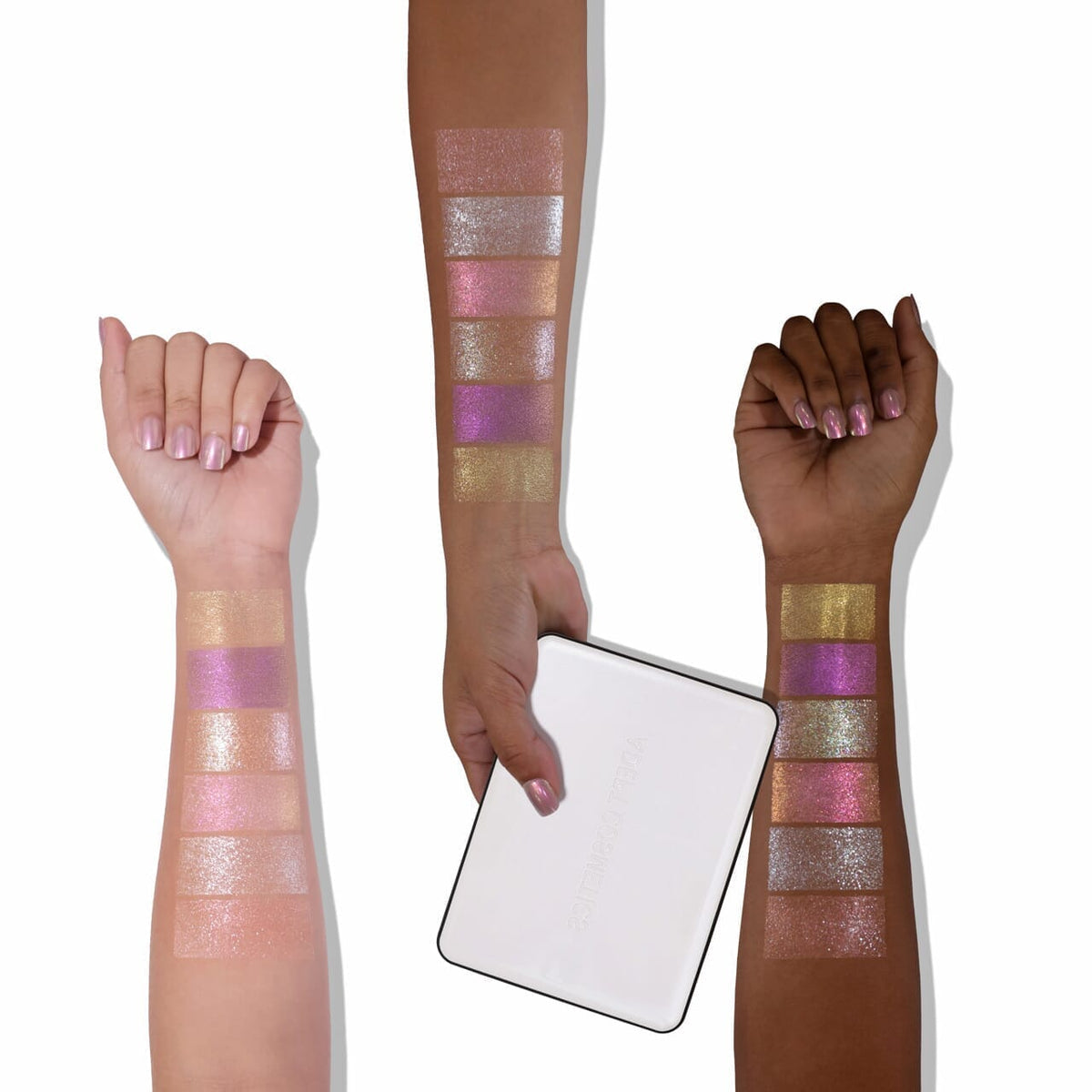 Soft Spell Palette