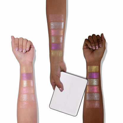 Soft Spell Palette