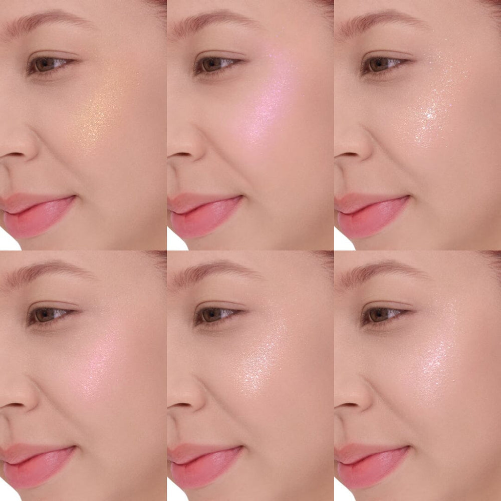 Soft Spell Palette