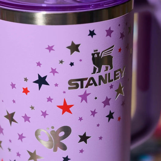 Stanley x Olivia Rodrigo FlowState™ Tumbler - 40oz