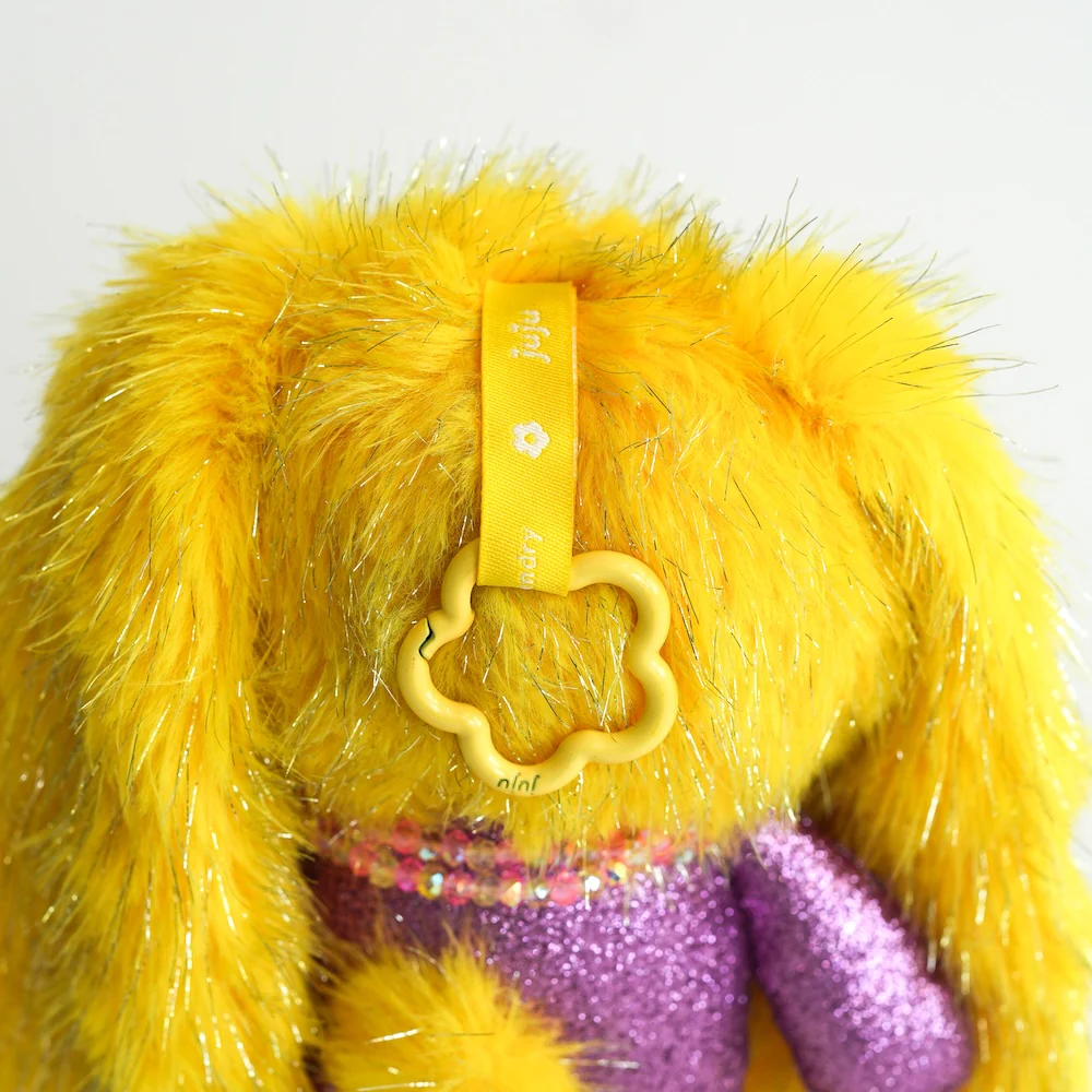 Sparkle JuJu | PREVENTA