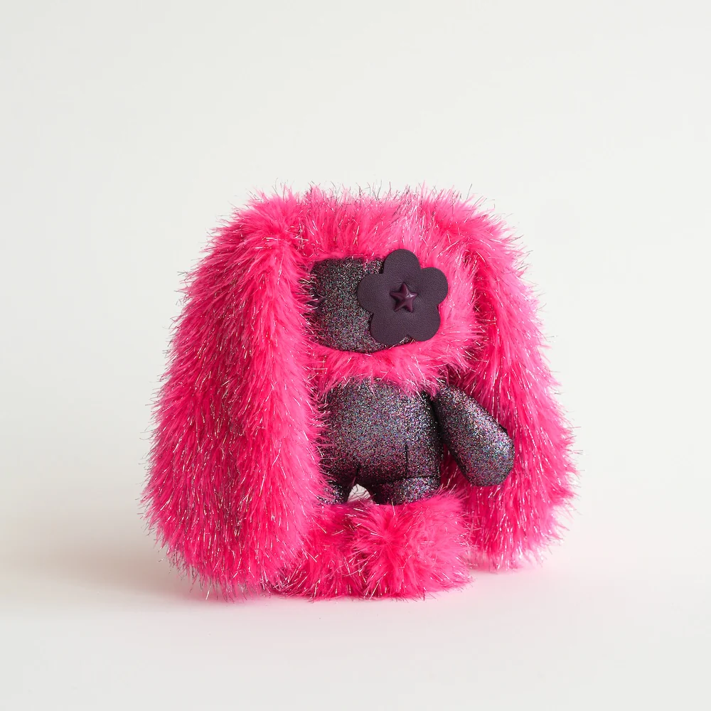 Sparkle JuJu | PREVENTA
