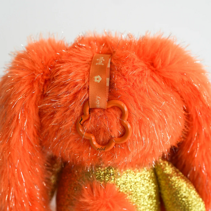 Sparkle JuJu | PREVENTA