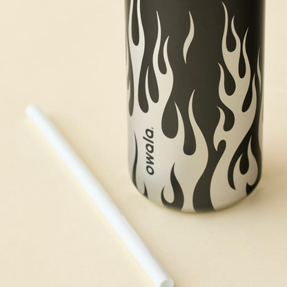 FreeSip® UO-Exclusive 32oz - Chrome Inferno
