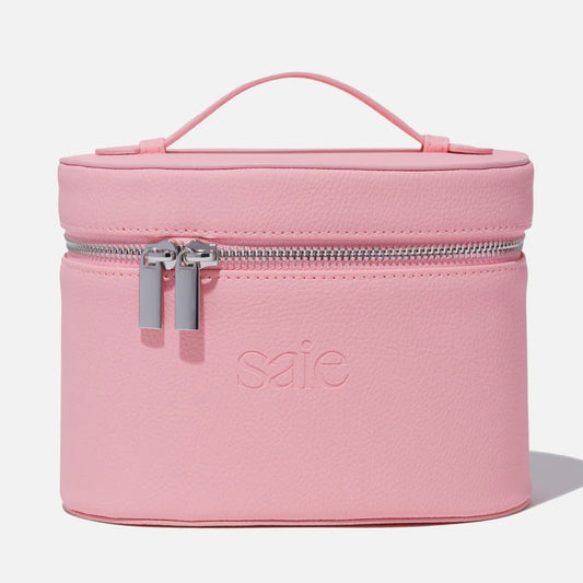 The Mini Vanity Case - Light Pink | PREVENTA
