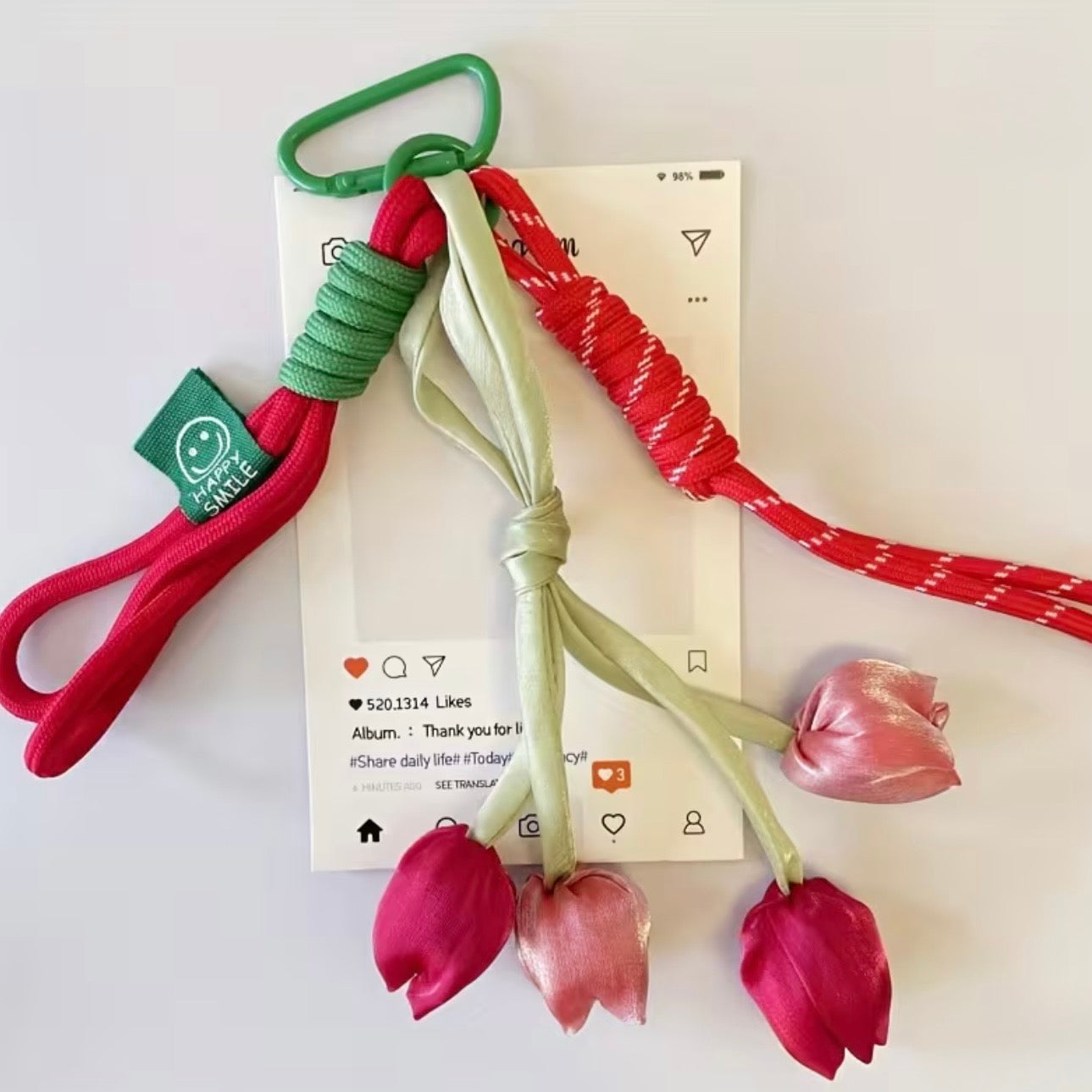 Tulipanes Charm
