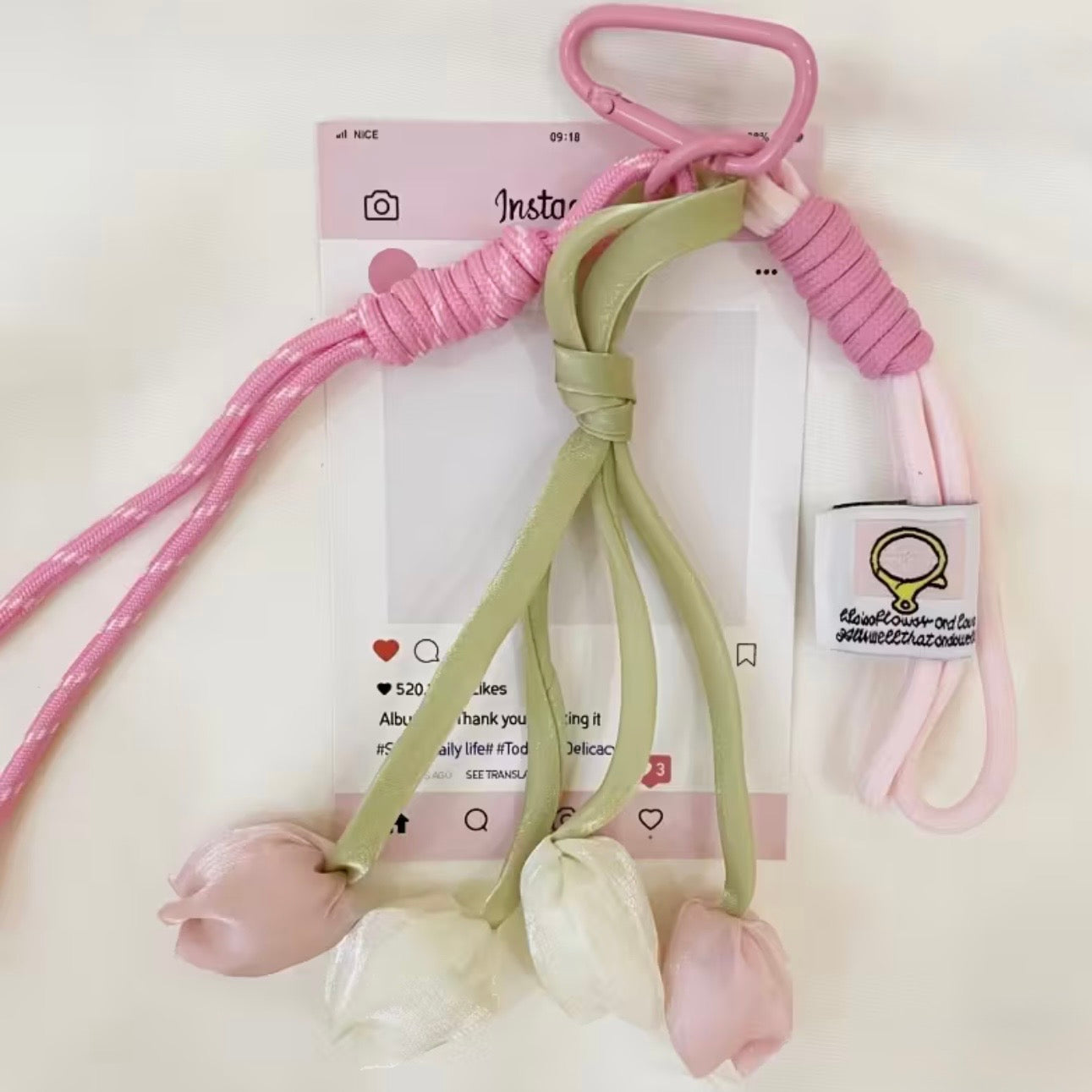 Tulipanes Charm
