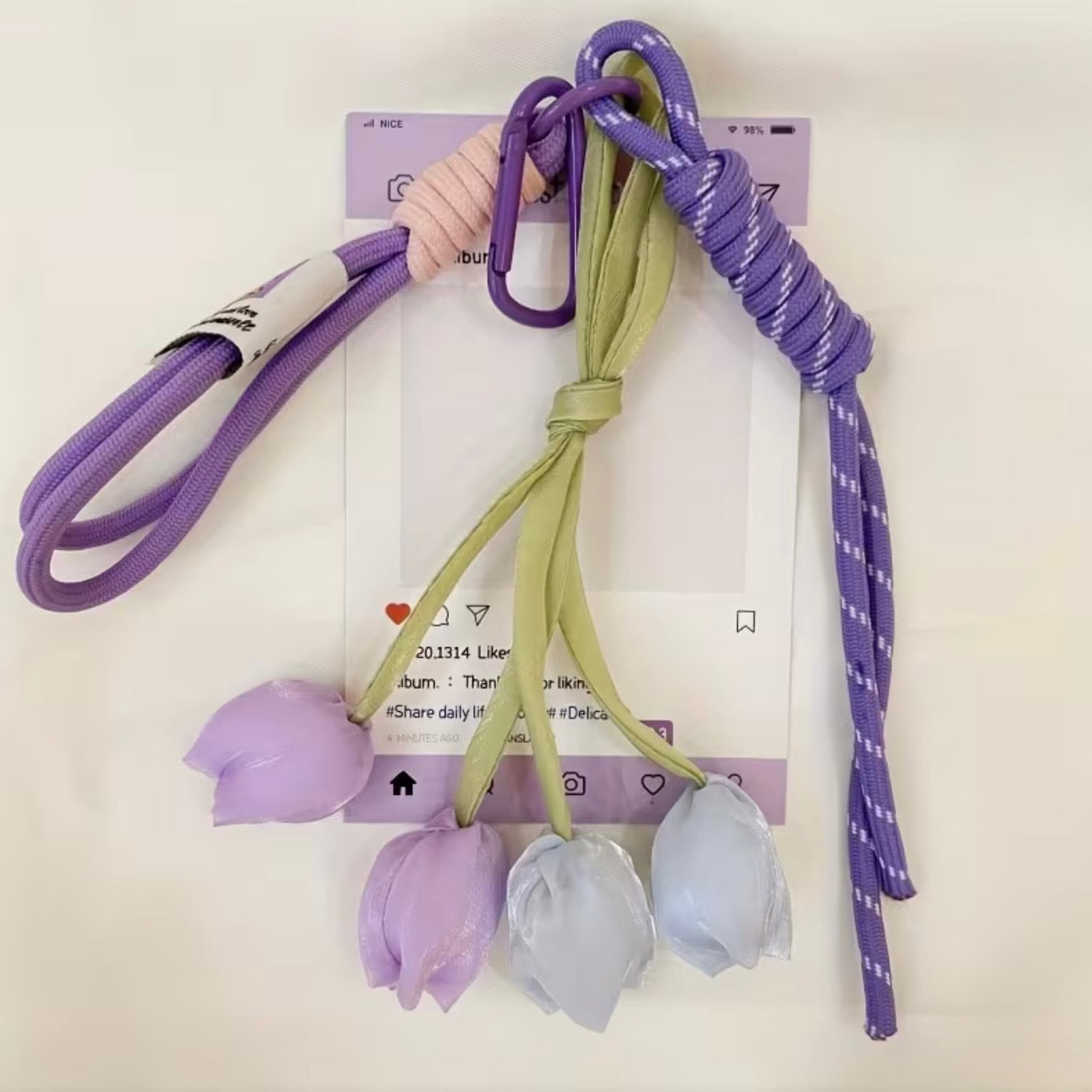 Tulipanes Charm