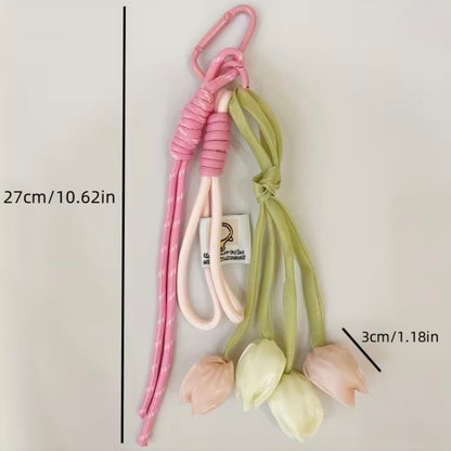 Tulipanes Charm