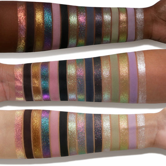 Emo Adept Palette