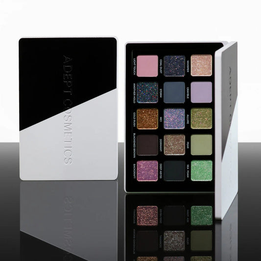 Emo Adept Palette