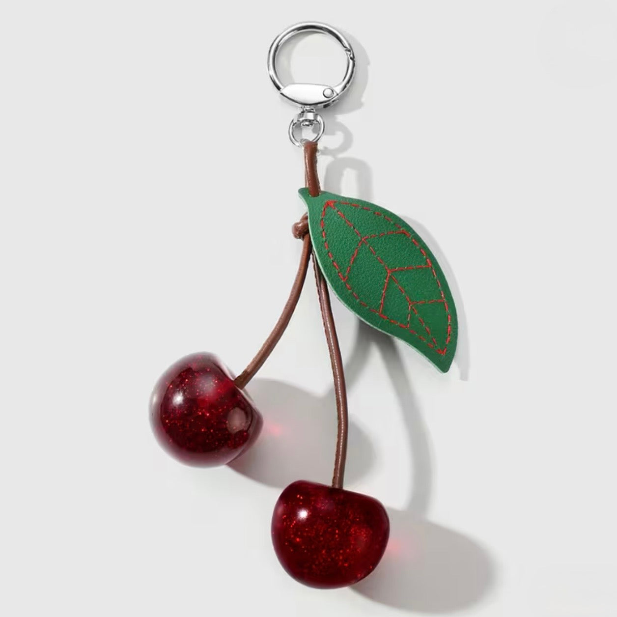 Big Cherrys Charm