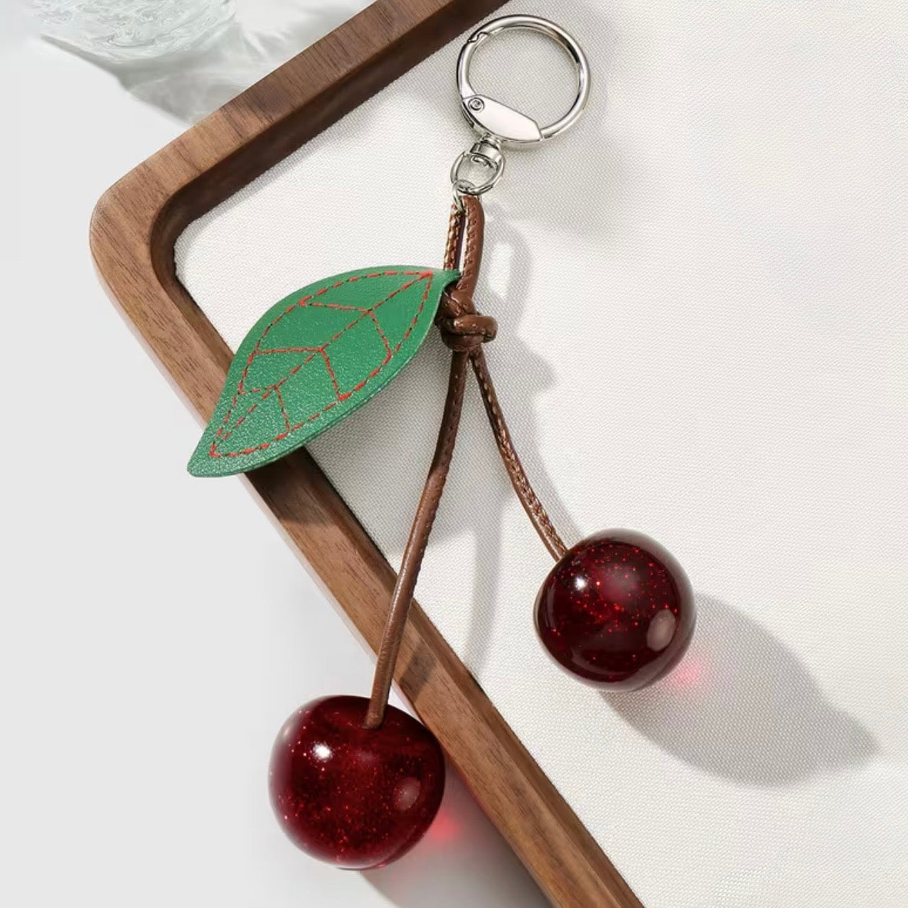 Big Cherrys Charm