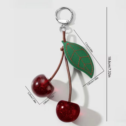 Big Cherrys Charm