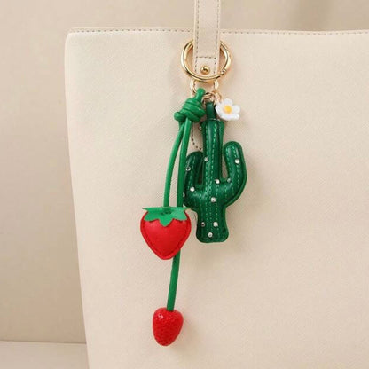 Fresas Charm