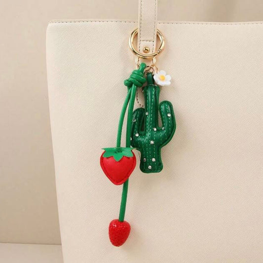 Fresas Charm
