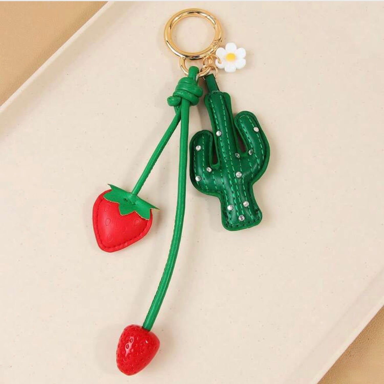 Fresas Charm