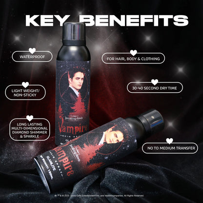 Vampire Skin Spray