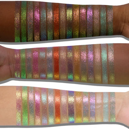 Seahorse Palette | PREVENTA
