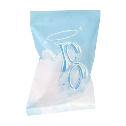 Bratziez Iconz Seriez Plush Keychain Blind Box