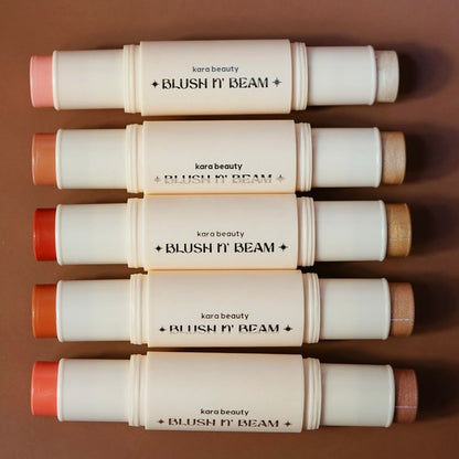 Blush N' Beam Highlighter & Blush Stick