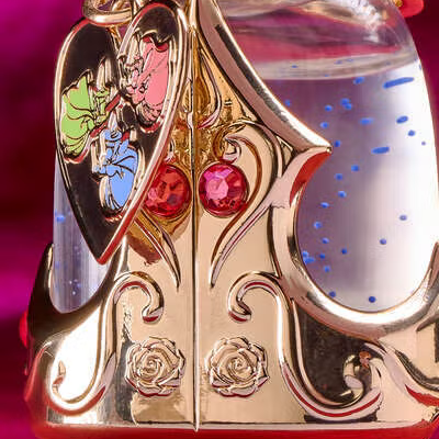 Aurora Crown PocketBac Holder