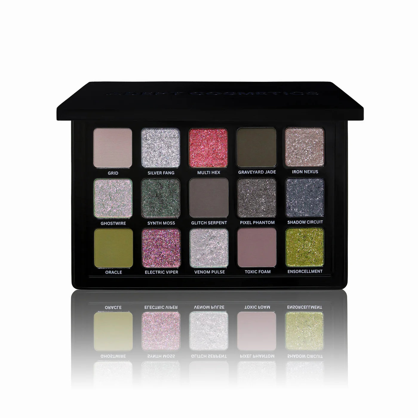 Rhnull Palette