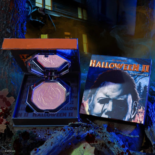 Halloween II Highlighter | PREVENTA