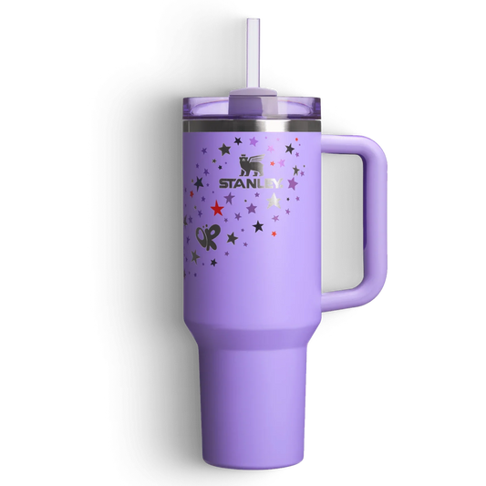 Stanley x Olivia Rodrigo FlowState™ Tumbler - 40oz