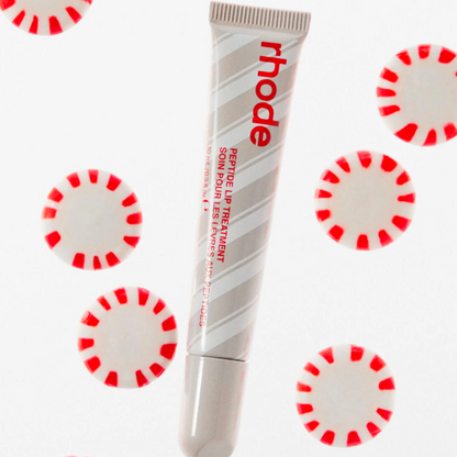 Peppermint Glaze Peptide Lip Tint