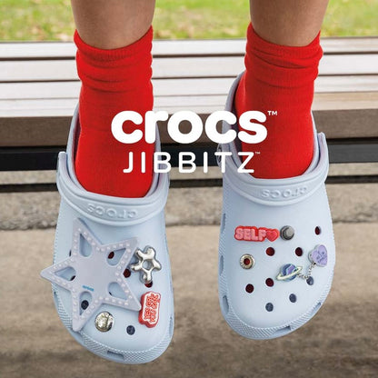 Jibbitz™ Charms