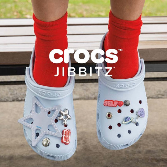 Jibbitz™ Charms
