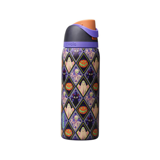 FreeSip® Halloween 32oz - Spooky Social