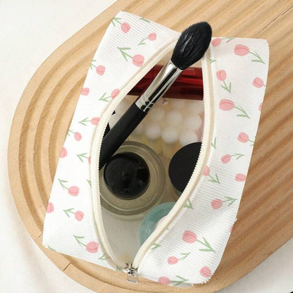 Tulipan Makeup Bag