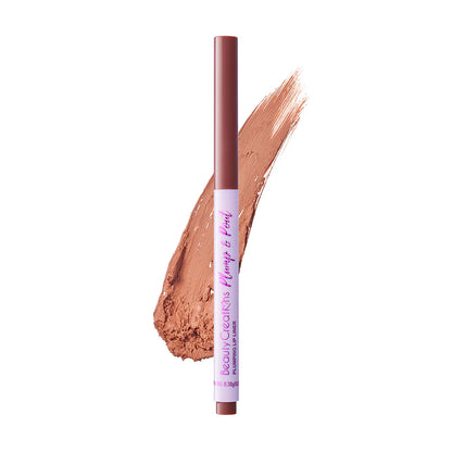 Plump & Pout Plumping Lip Liner