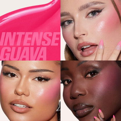 Blush Filter Soft Glow Liquid Blush | PREVENTA