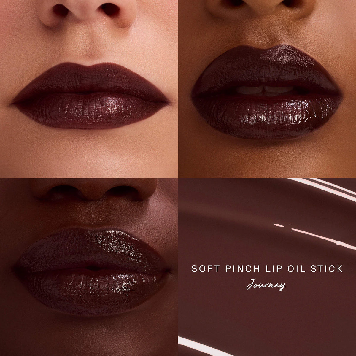 Soft Pinch Lip Oil Stick | PREVENTA