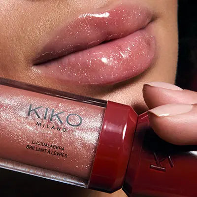 Flirt Alert 3D Hydra Lip Gloss Limited Edition