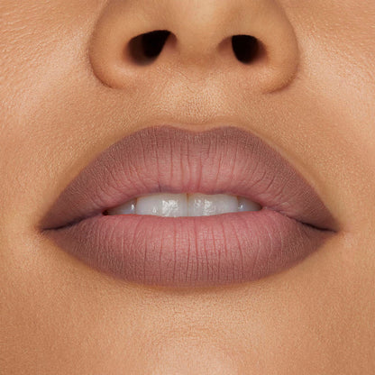 King Kylie Matte Lip Kit - A Decade