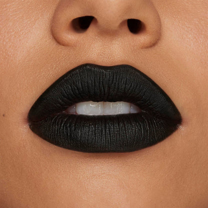 King Kylie Matte Lip Kit - Dead Of Knight